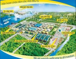 Promouvoir l'investissement dans le delta du Mékong - ảnh 1