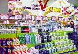 Les Vietnamiens privilégient les marchandises vietnamiennes - ảnh 1