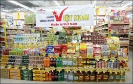 Les Vietnamiens privilégient les marchandises vietnamiennes - ảnh 2