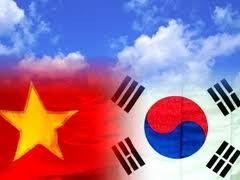 Vietnam-République de Corée: 20 ans de relations diplomatiques - ảnh 1