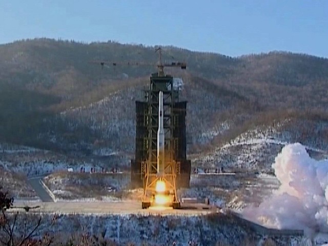 Pyongyang : un essai nucléaire « à la demande du peuple » - ảnh 1