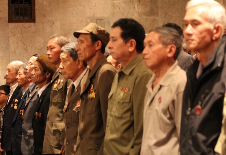 Les anciens prisonniers du bagne de Phu Quoc, 40 ans après... - ảnh 1