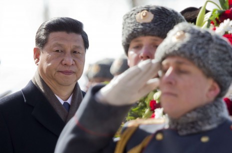 La Chine et la Russie signent les accords sur l'énergie - ảnh 1