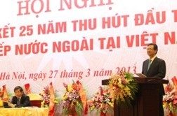 Le Vietnam crée un environnement favorable aux investisseurs - ảnh 1