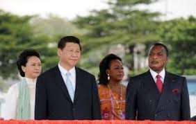 Chine-République de Congo : Pour un renforcement de la coopération - ảnh 1