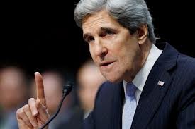 John Kerry en Asie affirme les intérêts stratégiques américains - ảnh 1