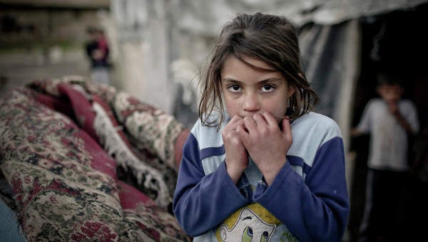 Le nombre des réfugiés syriens a dépassé 1,3 million - ảnh 1