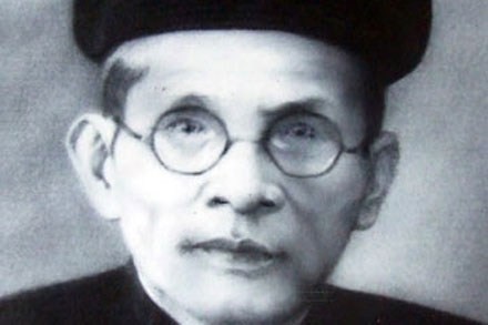 Remise à titre posthume de l’Ordre de l’Etoile d’or à Huynh Thuc Khang - ảnh 2