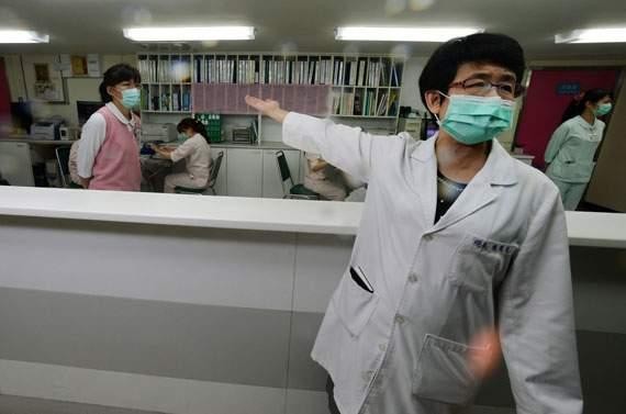 H7N9 : 105ème cas en Chine - ảnh 1