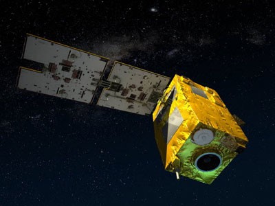 VNREDSat-1 sera mis en orbite le 3 Mai - ảnh 1