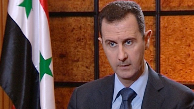 Syrie : Le président Bachar al-Assad ne démissionnera pas - ảnh 1
