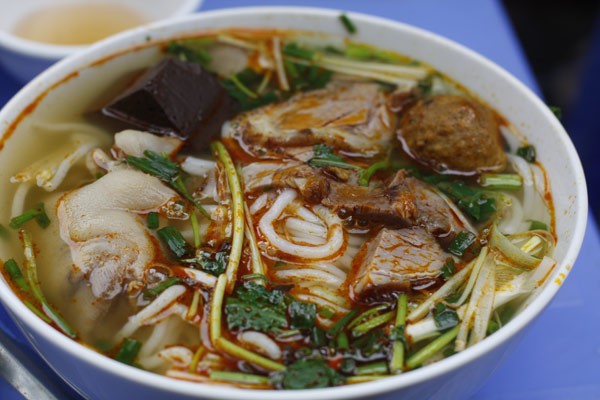 Les plats préférés des Vietnamiens - ảnh 4