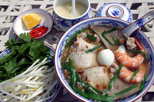 Les plats préférés des Vietnamiens - ảnh 2