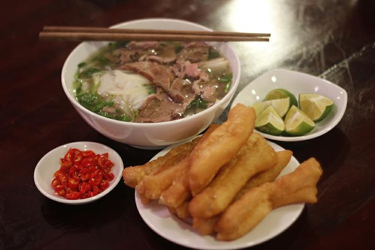 Les plats préférés des Vietnamiens - ảnh 1