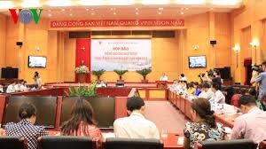 Diverses activités répondant à la semaine sur les mers et les îles du Vietnam 2013 - ảnh 1