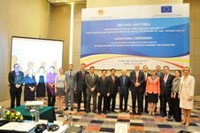 Dialogue stratégique autour du partenariat Vietnam-Union européenne - ảnh 1