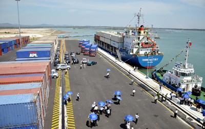 Pour un développement durable de l’économie maritime et insulaire - ảnh 2