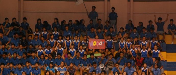 Hanoi accueille les 5èmes jeux sportifs scolaires de l’Asie du Sud-Est - ảnh 1
