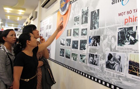 Le cinéma Vietnamien s’efforce d’arriver premier en Asie du Sud Est en 2020 - ảnh 1