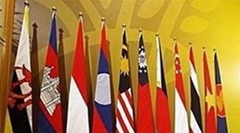 Fête de l’ASEAN à Genève  - ảnh 1