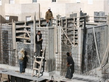 Israël déploie son « dôme de fer » à la frontière avec l’Egypte - ảnh 1