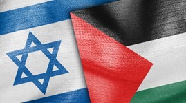 La deuxième tour de négociation pour la paix entre le Pasletine et  l'Israel - ảnh 1
