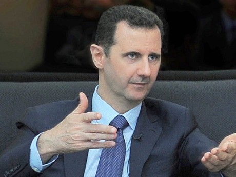 Syrie: Assad promet de placer sous contrôle ses armes chimiques - ảnh 1
