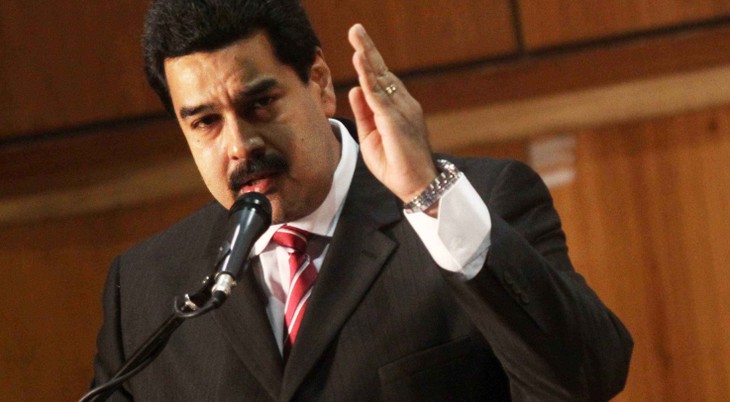 Le Président Vénézuélien ne participera pas à l’assemblée générale de l’ONU - ảnh 1