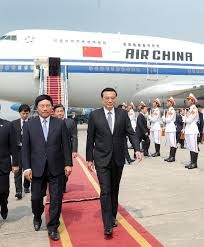 Renforcer les relations de partenariat stratégique et de coopération intégrale Vietnam-Chine - ảnh 1