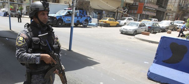 Irak: une série d'attaques tue 49 personnes - ảnh 1
