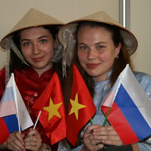 Journées culturelles russes au Vietnam: pour une meilleure compréhension mutuelle - ảnh 6