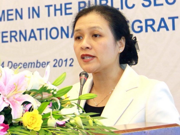 Le Vietnam aux conférences de l’ACD et de l’ASEAN-CCG - ảnh 1