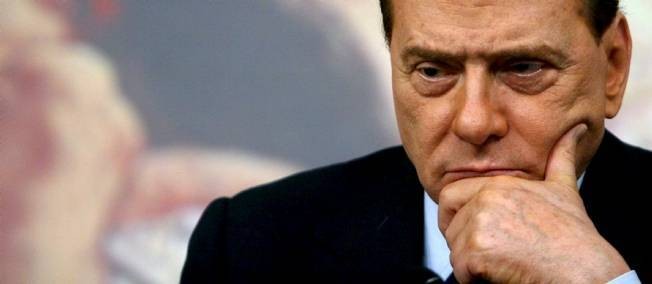 Le sénat italien expulse Silvio Berlusconi - ảnh 1