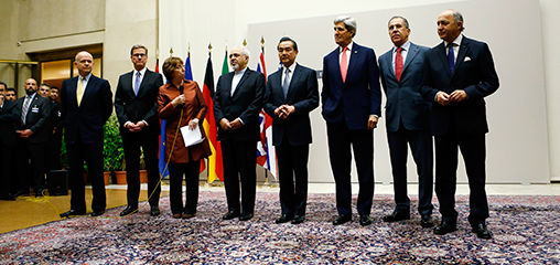 Nouvelle réunion sur le nucléaire iranien la semaine prochaine - ảnh 1