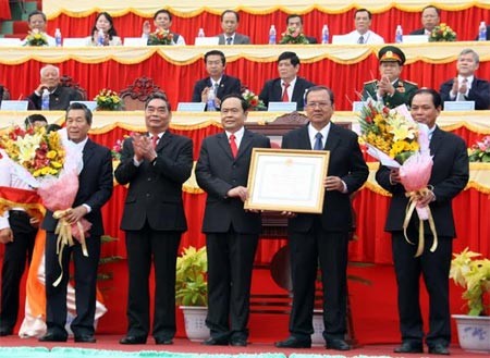 Cân Tho appelé à devenir le centre socio-économique du delta du Mékong - ảnh 1