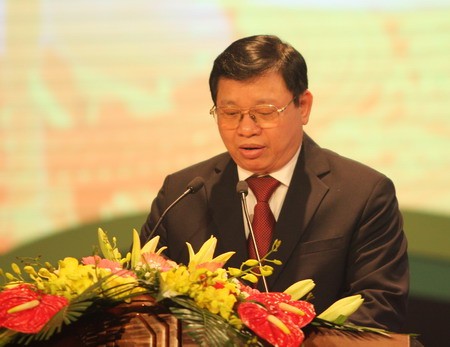 Thai Nguyen célèbre le 50è anniversaire de la dernière visite du président Ho Chi Minh - ảnh 1