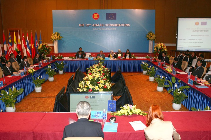 ASEAN & Vietnam : un avenir commun  - ảnh 1