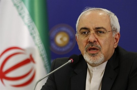 Iran absent de la première liste des invités à la conférence de paix Genève II - ảnh 1