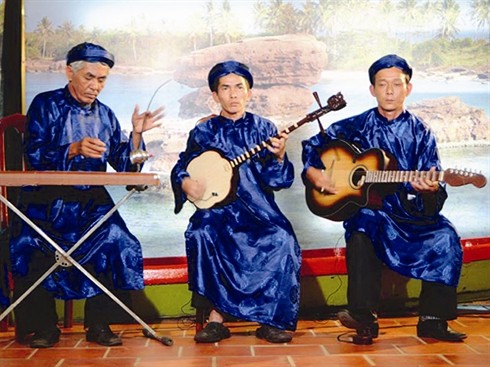 Le festival du don ca tai tu réunira 21 provinces et villes du Nam Bô - ảnh 1