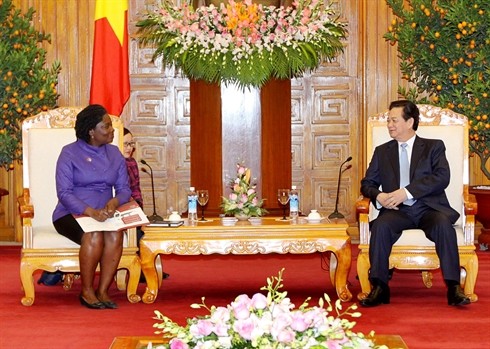 La coopération avec la BM est nécessaire au développement du Vietnam - ảnh 1