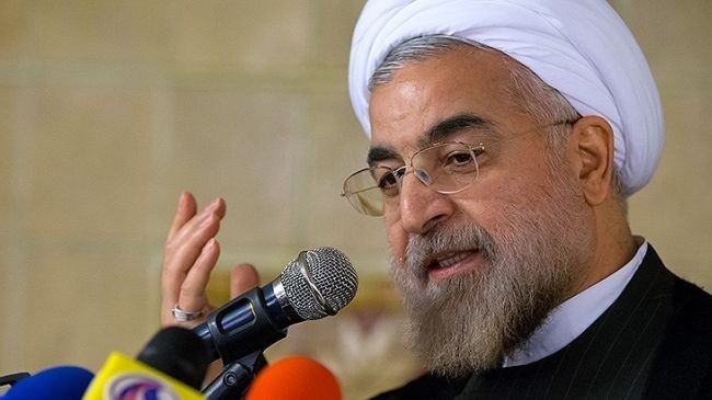 L’Iran se dit prêt à un accord global sur son programme nucléaire - ảnh 1