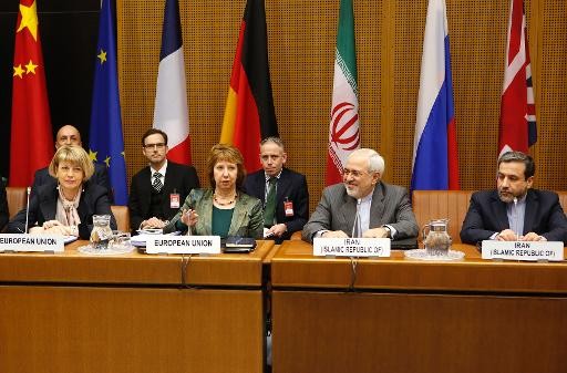 Début des négociations sur le nucléaire iranien à Vienne - ảnh 1