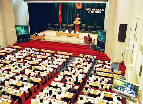Ouverture de la 25e session du Comité permanent de l’Assemblée nationale - ảnh 1