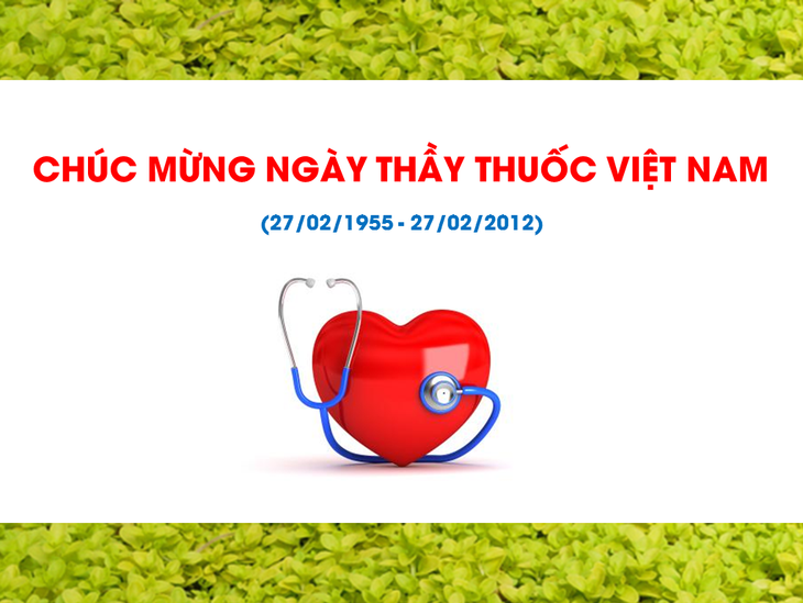 Activité en l’honneur de la journée des médecins du Vietnam  - ảnh 1