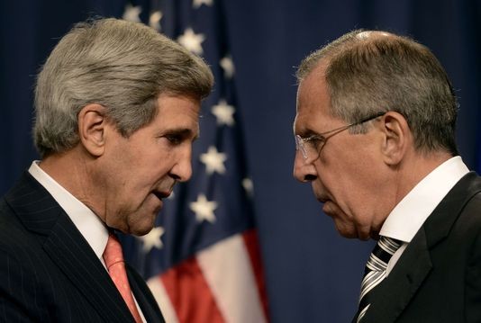 Ukraine: pas d’accord entre Russie et Etats-Unis - ảnh 1
