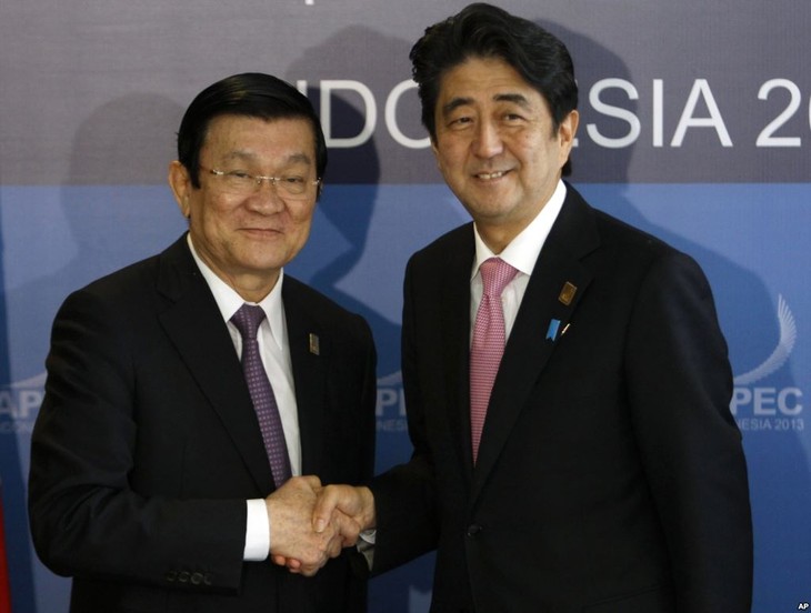 Le chef de l’Etat bientôt au Japon pour dynamiser le partenariat stratégique bilatéral - ảnh 1