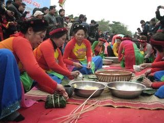 Ninh Giang, une terre riche d’identité culturelle - ảnh 4