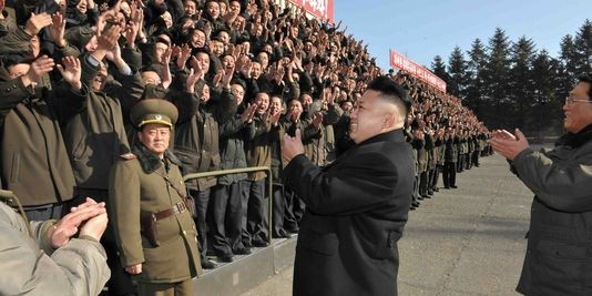 Pyongyang tire dix missiles de courte portée - ảnh 1