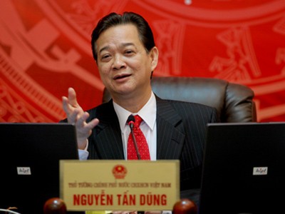 Le Premier ministre vietnamien bientôt au 3ème Sommet sur la Sécurité nucléaire - ảnh 1