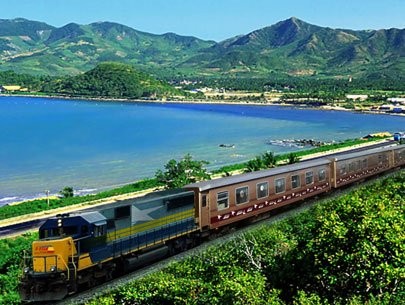 Le chemin de fer vietnamien - ảnh 4